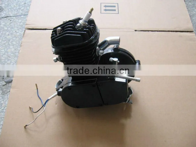 motor para bicicleta/cheap gas scooters for sale/80cc bicycle engine kit