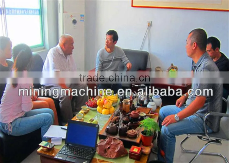 China Stone Silicone Sand Washing Equipment For Sale