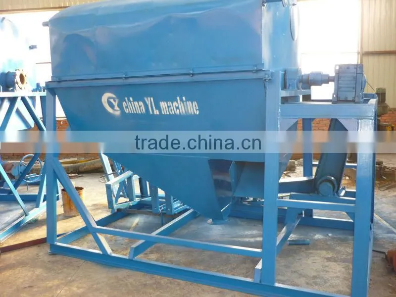 Gold Panning vessel
