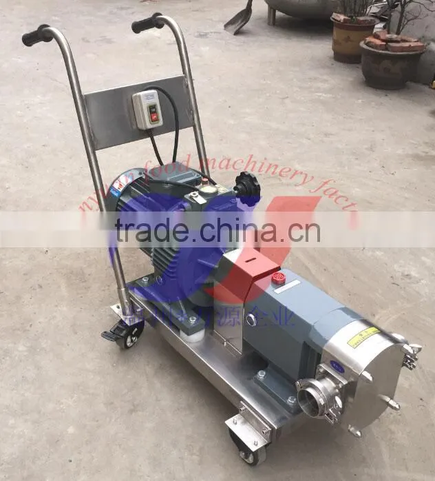 rotor pump rotary pump