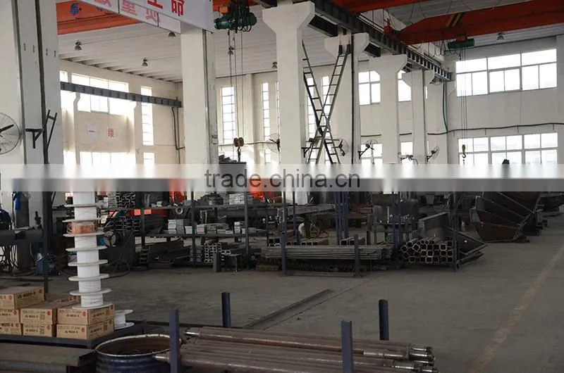 XHBT-15S construction machinery electric stationary small portable concrete pump