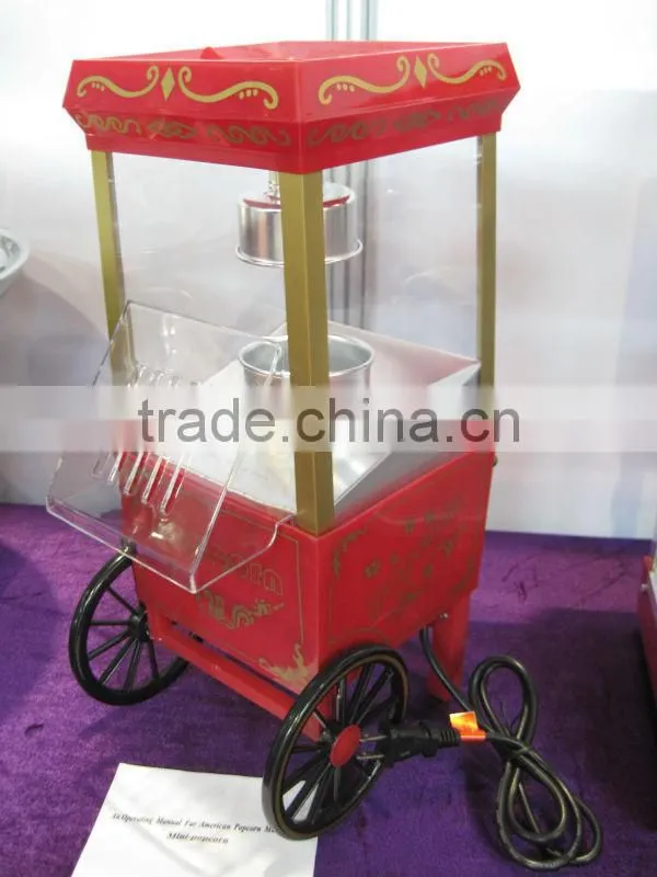 GRT - PP908 Used popcorn machines for sale