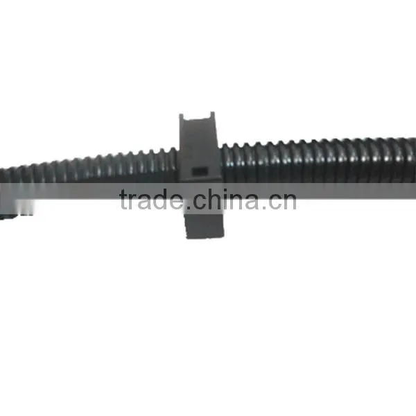 Top quality ROHS certification fireproof wire pipe fix support for sale