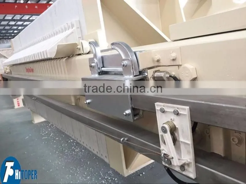 China filter supplier, various filter press for sale