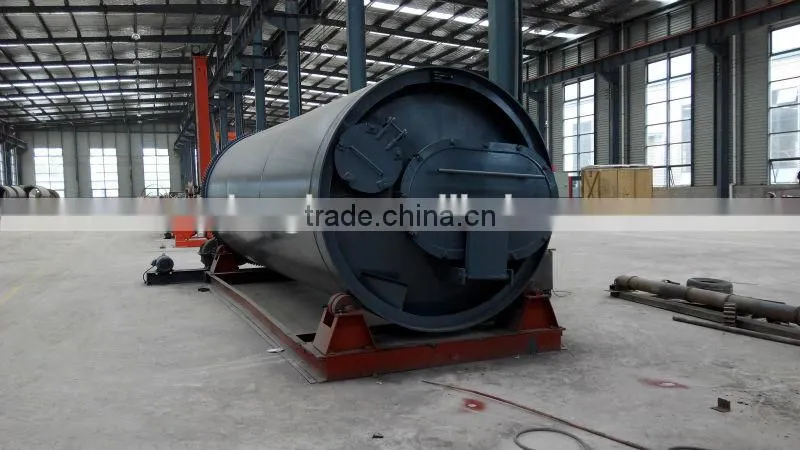 high-quality crude oil refinery plant to oil