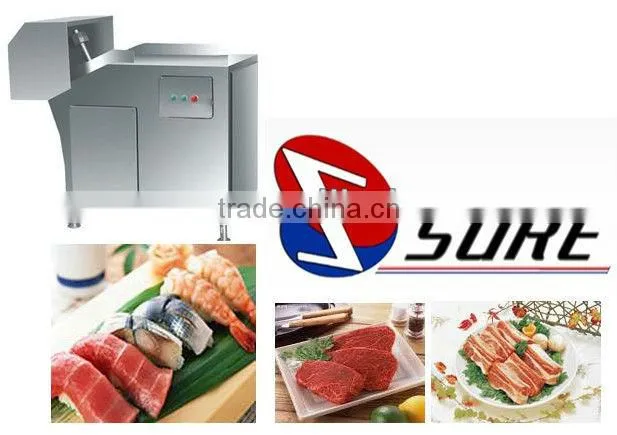 Frozen Meat Dicer