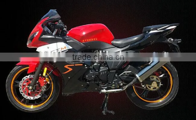 250CC chinese motorcycle (250-L)