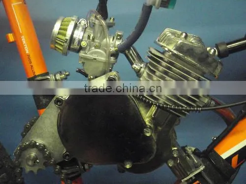 2013 lastest Engine Jackshaft hardware