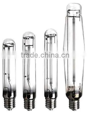 hydroponic grow light HPS MH lamp/ HPS MH reflector light/600 watt led grow lights