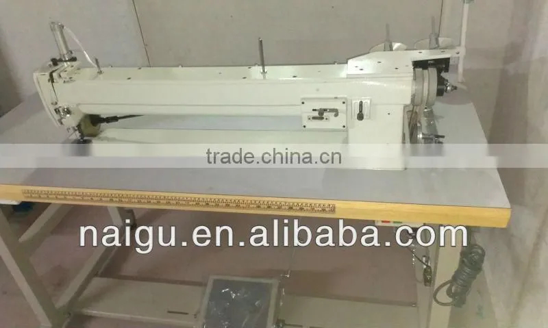foshan city hot sell label industrial sewing machine (NG-M4)