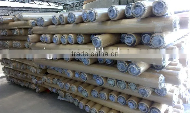 pvc film for printed soft pvc film
