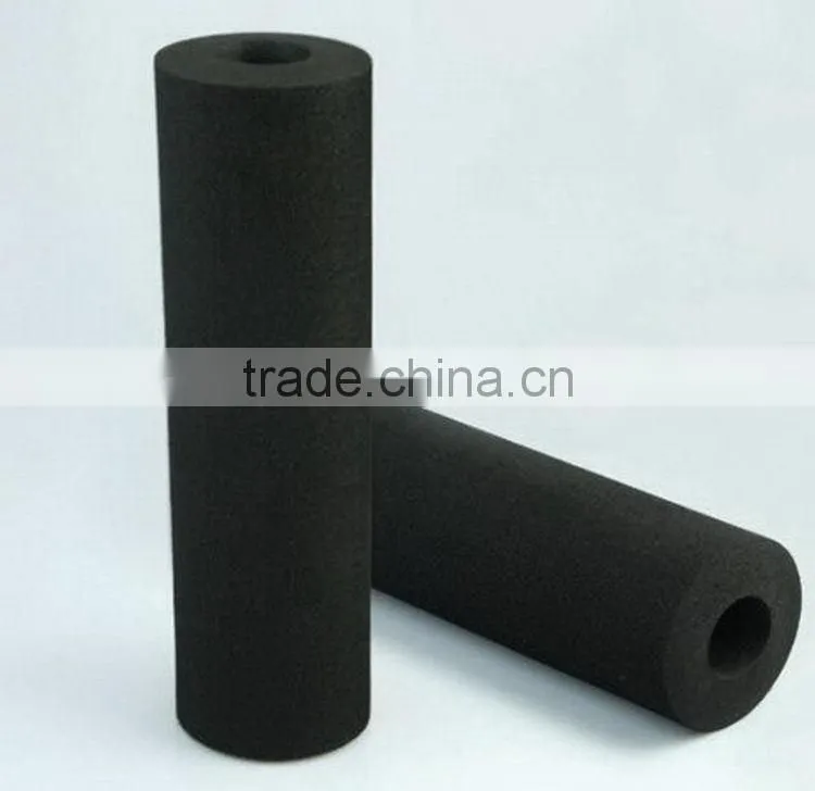 Good quality best-selling pvc/nbr rubber foam tape