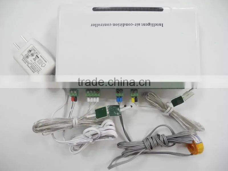 Top Selling Remote Control for Air Conditioner, Standard Modbus Protocol Universal Air Conditioner Remote Control