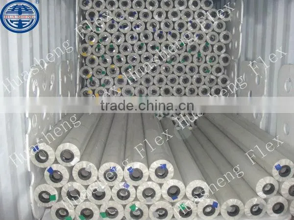 digital printing textile banner (flag banner)
