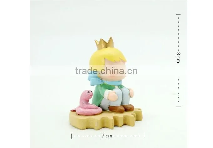 Home DIY resin handicraft Micro landscape decor accessories