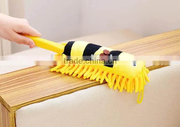 Cartoon Chenille Household Duster
