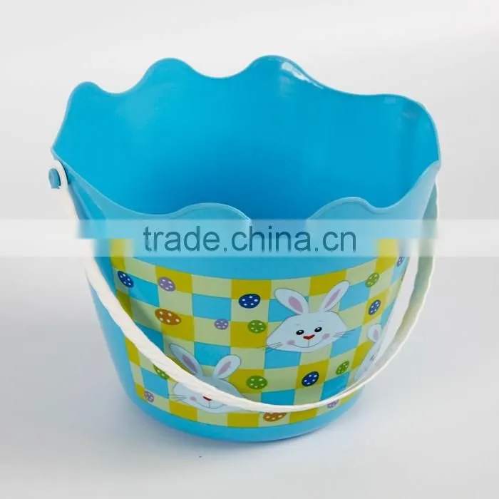 Popular Lace water bucket