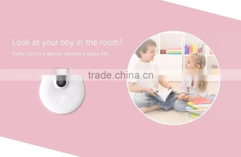 New Arrival Carry-on M1 Smart Cam 720P Battery Powered Wearable WIFI Wireless Hidden IP Camera