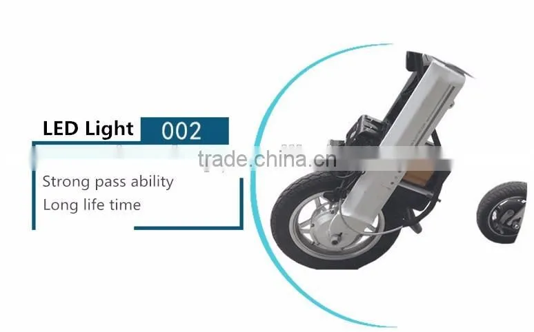 2017 New Design Mini Folding Electric Bicycle, 48V 250W Fold 12inch Electro Bike, China Cheap Electric Bicycle For Wholesale