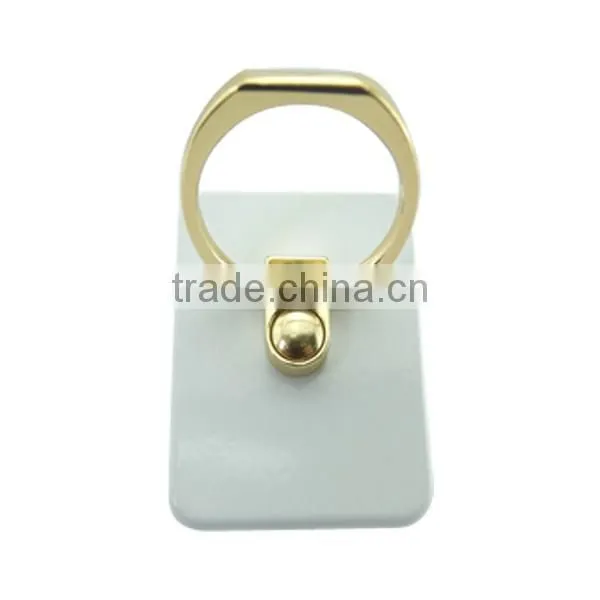 Luxury 360 Finger Ring Mobile Phone Smartphone Stand Holder