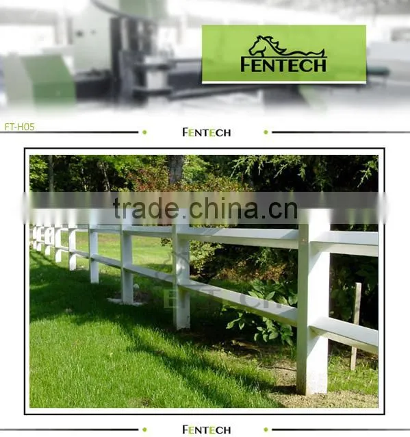 2014 best selling perfect desgin post and rail
