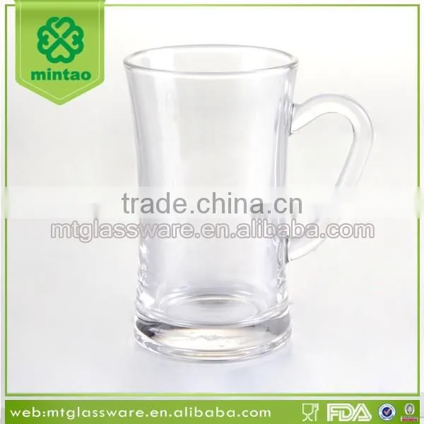 140ml summer cool drinkware glass beer cup