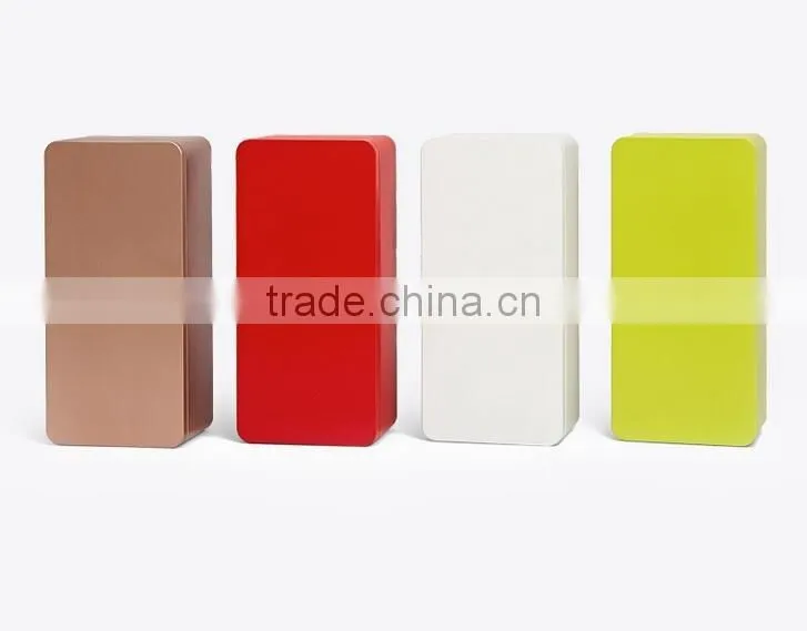 cute different colors metal tin boxes