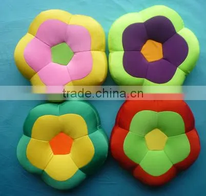 Beetle shape Kids U neck travel pillow