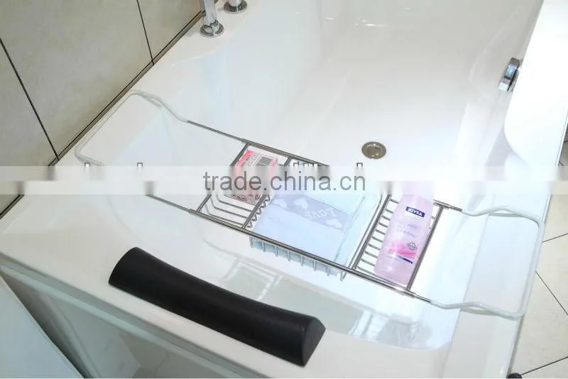 bathtub caddy Expandable Bathtub Caddy
