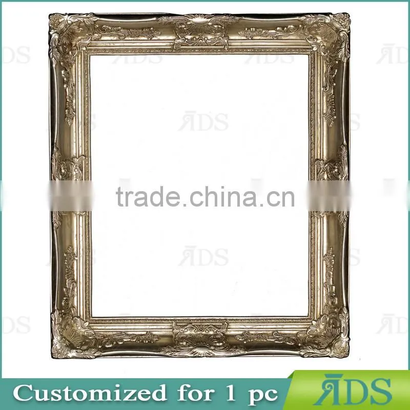 Wall Art Wood Frame Ads010021