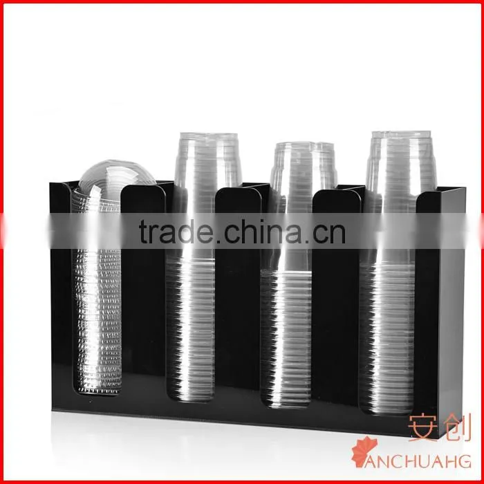 Tableware Use and Storage Boxes & Bins Type coffee organizer
