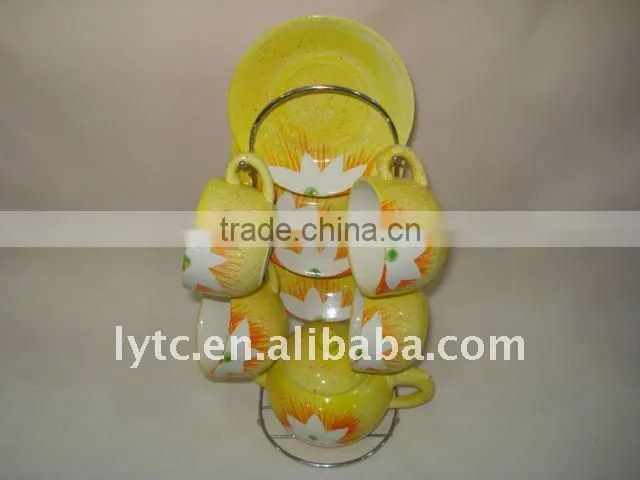 porcelain tea sets modern