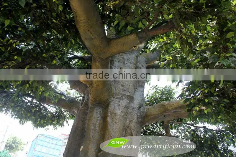 BTR10101 GNW Artificial Tree 15ft high for Restaurant Decoration