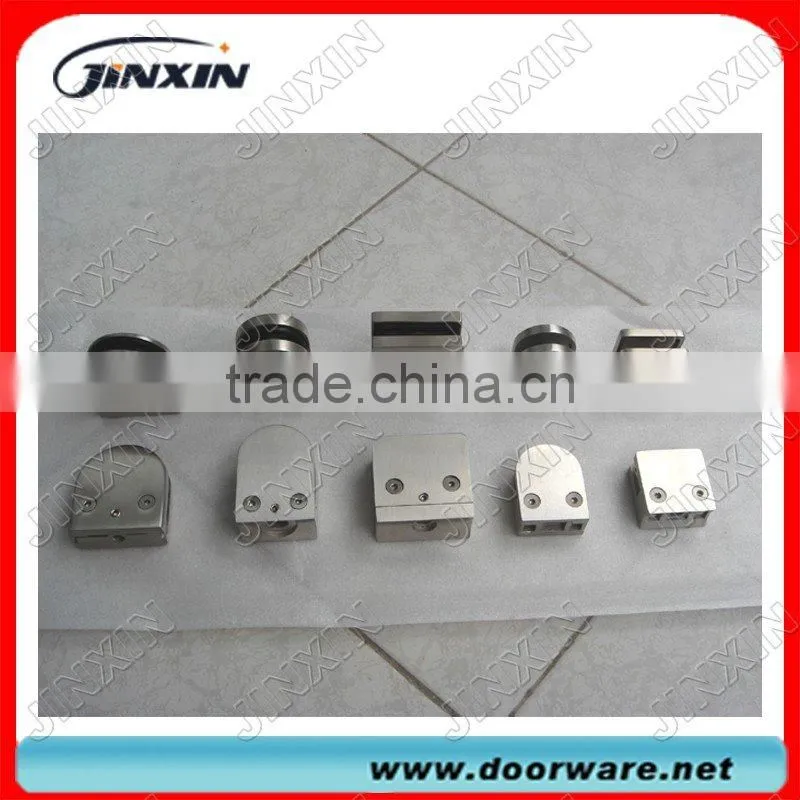 Glass Clip System