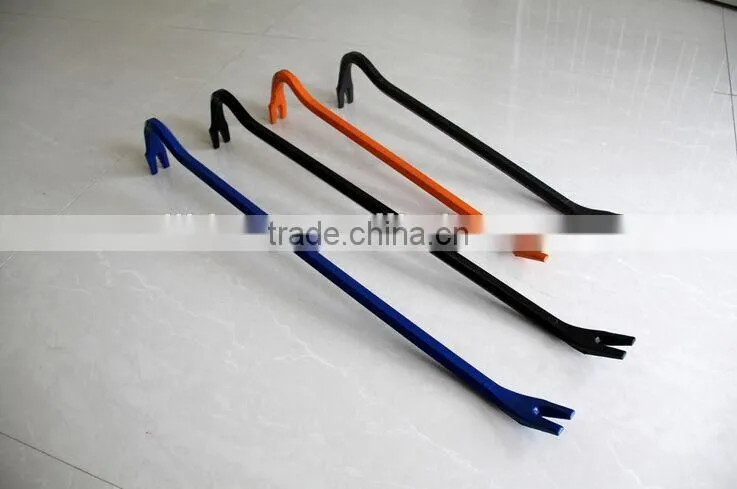 2015 New high quality crowbar tool