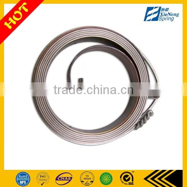 5200AB easy type 0.5*4.5*3200mm 0.8*12*1000mm garden tools rewind spring