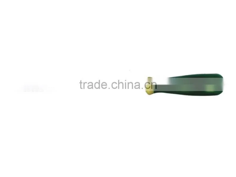 Handle tools Round File with double color handle good quality file