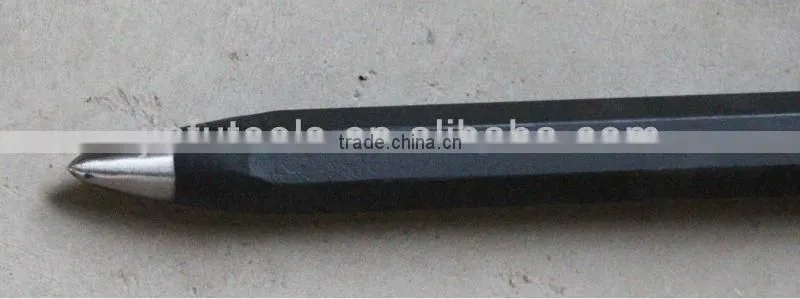 Crow bars