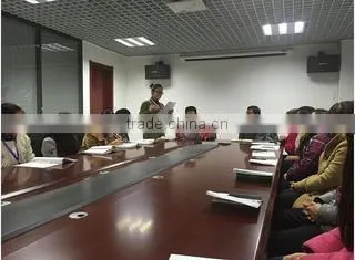 Hebei Lanwei Imp. & Exp. Co., Ltd. company overview - view 2