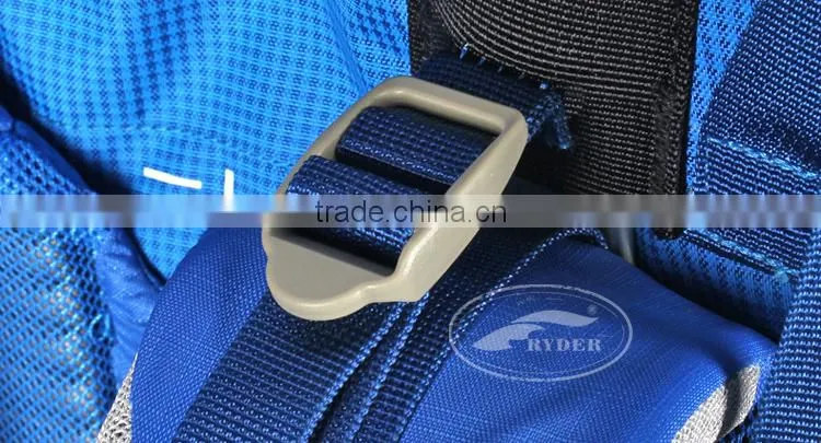 Alibaba Wholesale Premium Quality Outdoor Adventure Travelling Waterproof Hiking Backpack