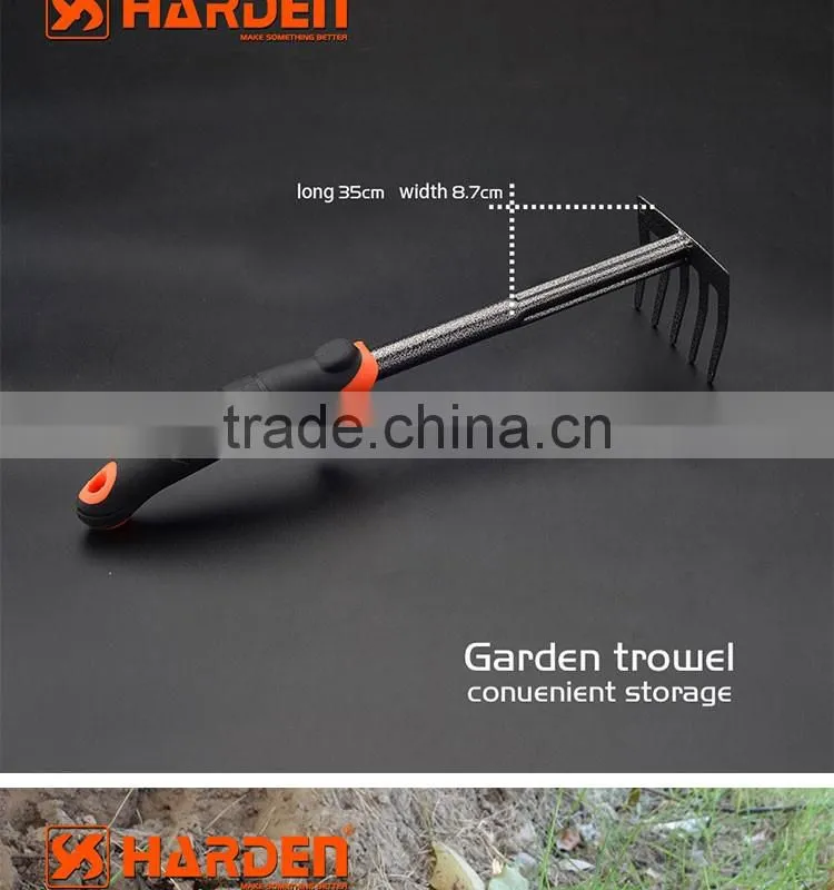High Quality Professional 5Pcs Garden Tools