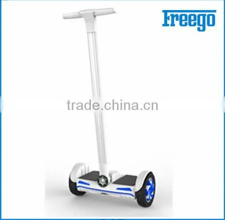 M5 mini blance scooter 2016 custom designed for golf for September procurement Festival