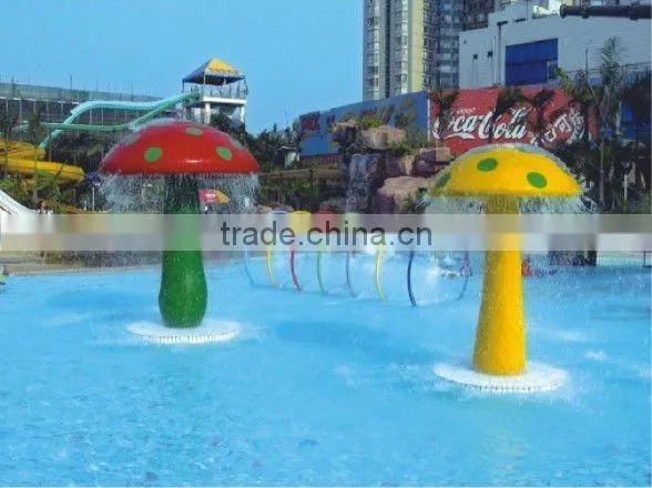 Water bath spa equipment indoor water park equipment