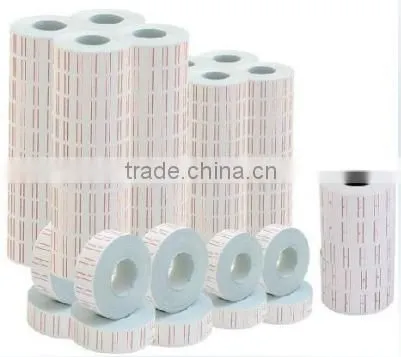 SHANTAI Price Label