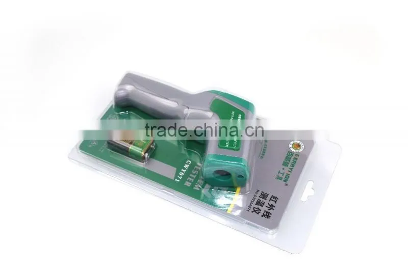 Best selling pointer digital temperature gauge tools with high quality