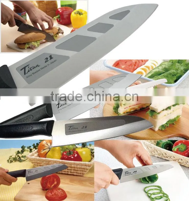 Popular and High-precision multi knife