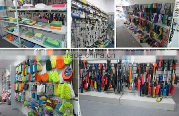universal silicone wiper blade with T shape end