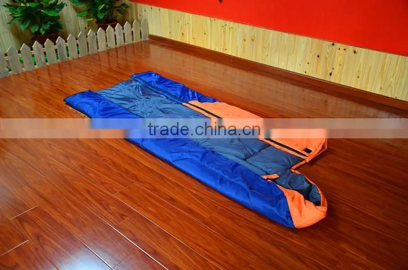 Wholesale Alibaba Express Portable Outdoor Sleeping Bag