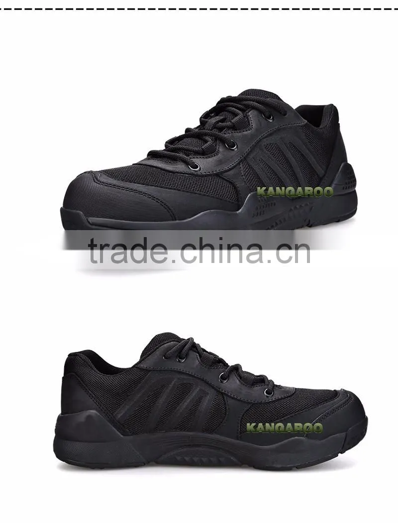 Used Hunting Hiking Tactical Boots Waterproof