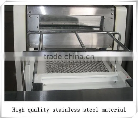 bread roaster machine